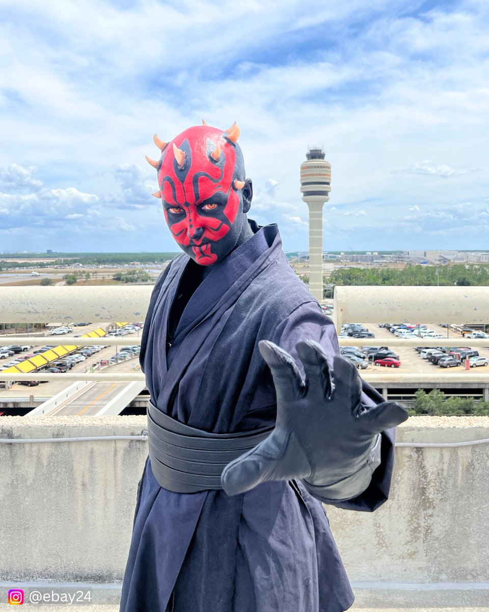 Orlando International Airport tweet media