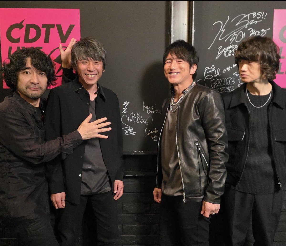 𝑺𝒂𝒌𝒖𝒓𝒂🐰Mr.Children Tour2026福岡2日目参戦予定 tweet media