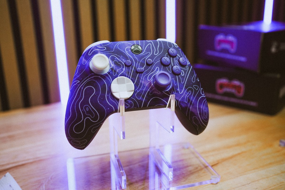 Cinch Gaming tweet media