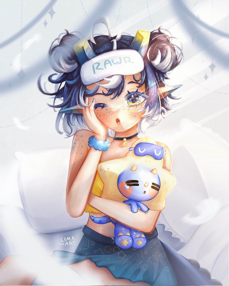 ⋆˚ lima ✨ •⩊• tweet media