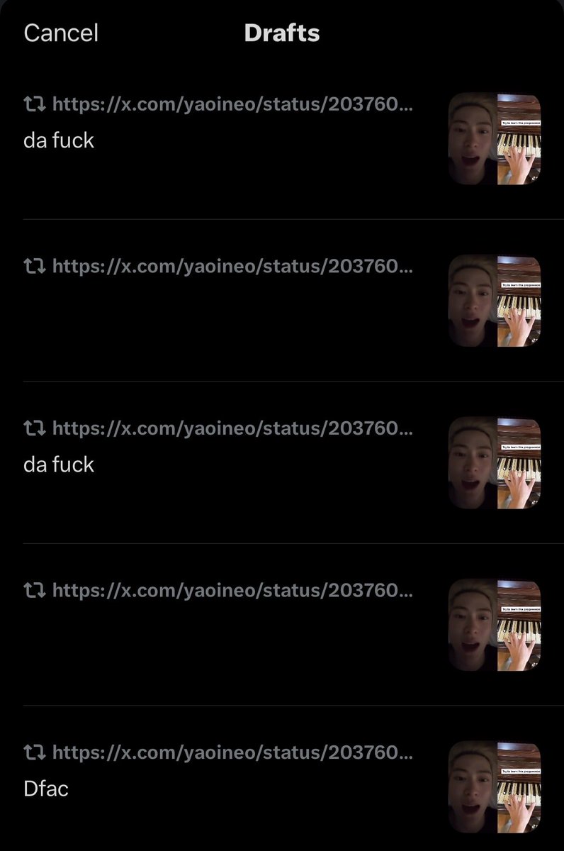 vicky 🍏 ONE YEAR WITH TFF tweet media