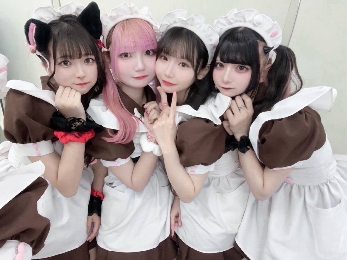 なたで🍒 tweet media