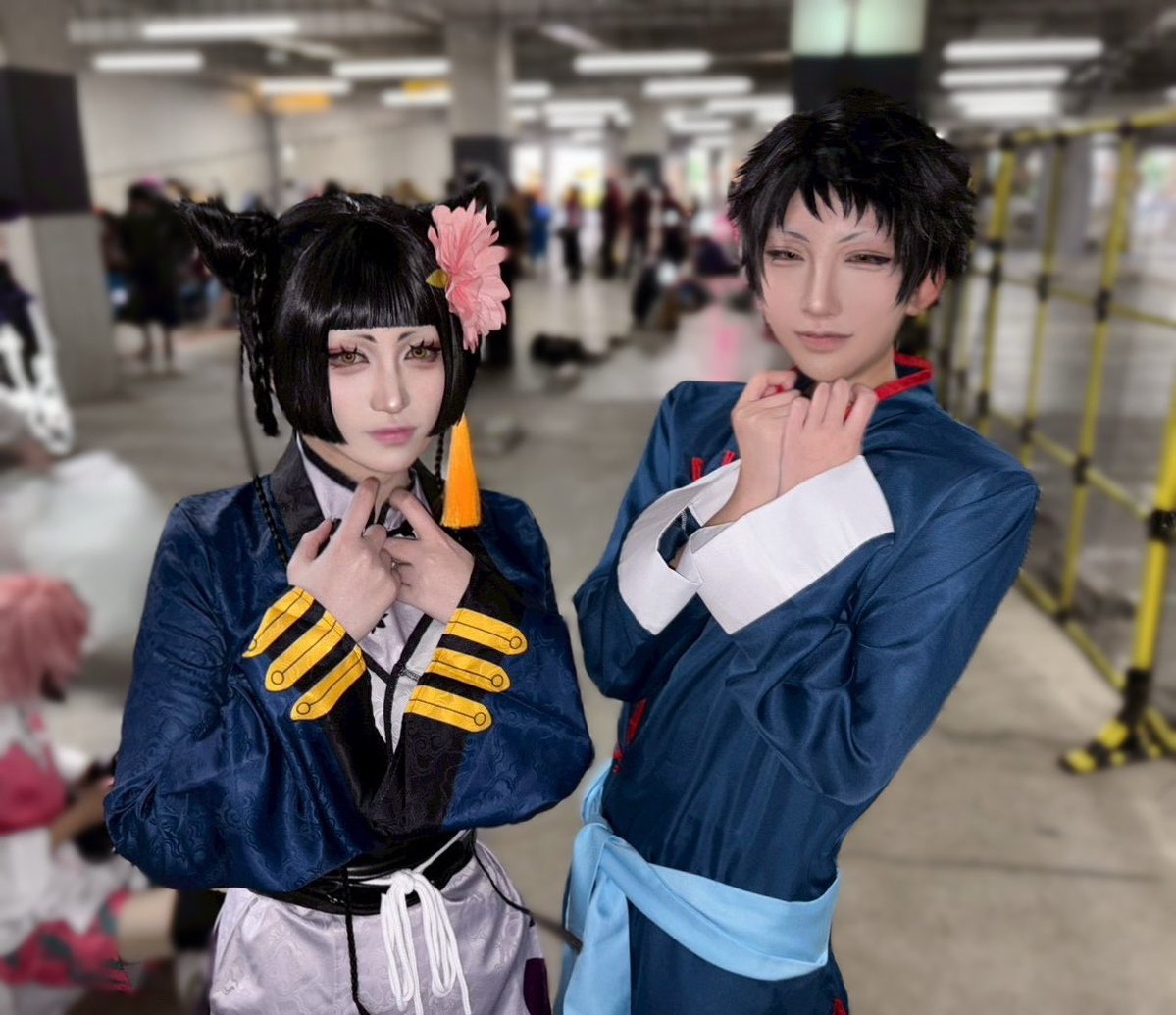 あいりす tweet media