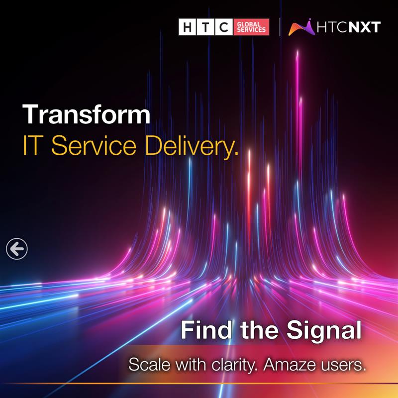 HTC Global Services tweet media