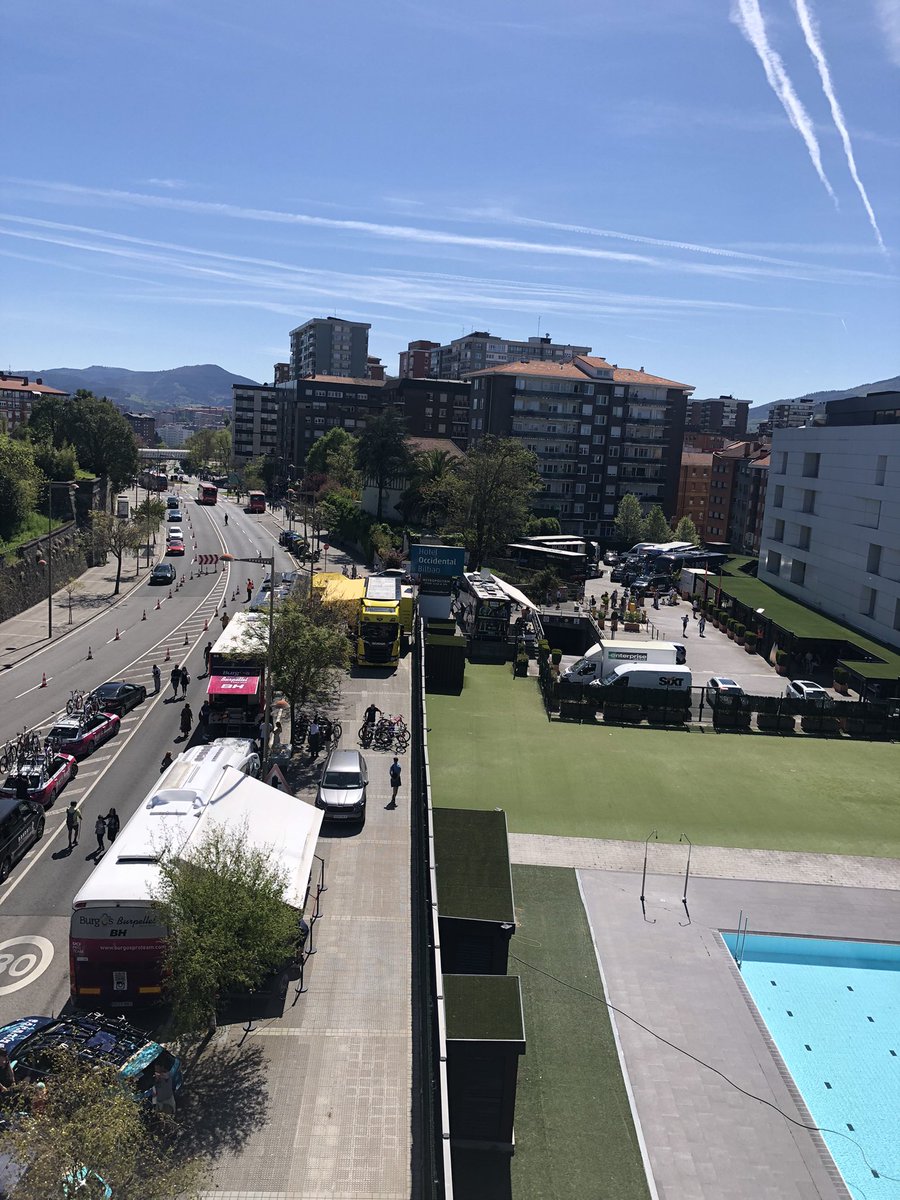 ATHLETICtribunerosNO tweet media