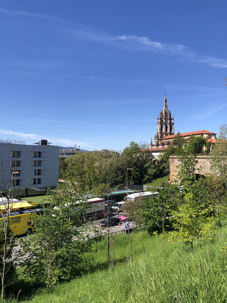 ATHLETICtribunerosNO tweet media