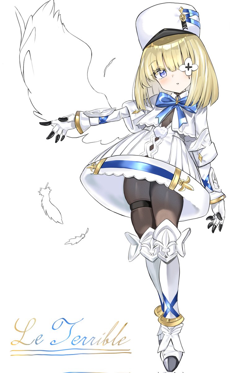 あい指揮官🚢🎀 tweet media