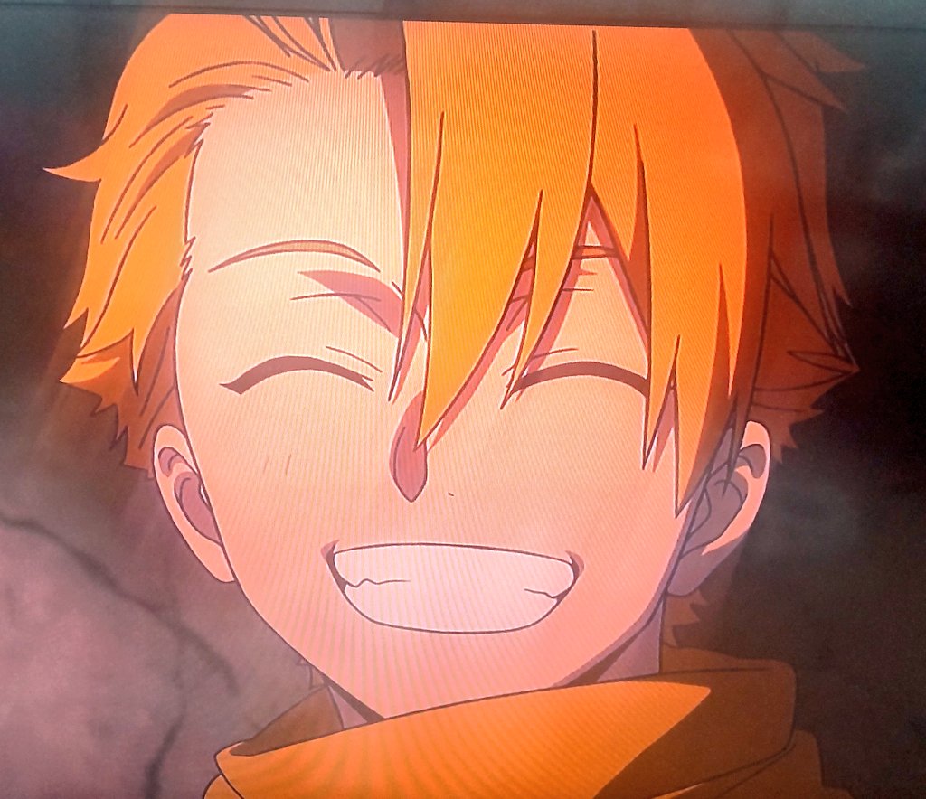 絵と夢 tweet media