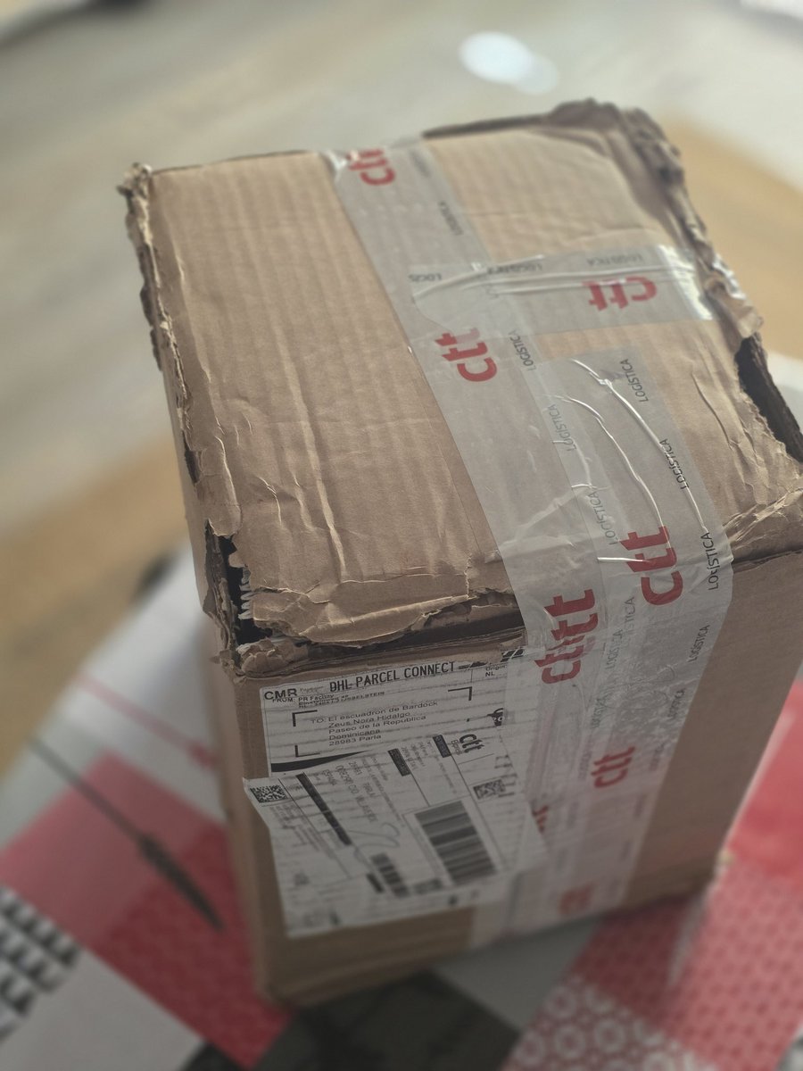 El escuadrón de Bardock tweet media