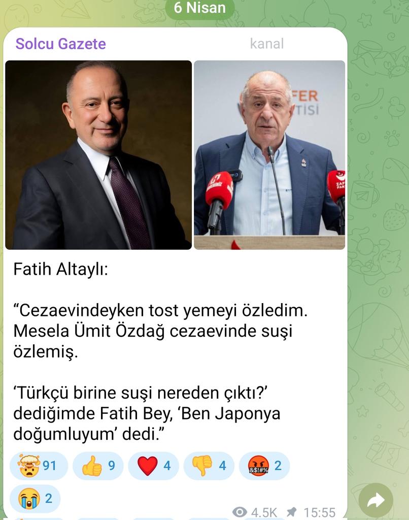Fatihe hiç mi öğretmediler semaverin üstüne karavanı koy hafif tereyağı tereyağı erisin sonra ekmeğe kaşar et sucuk koy eriyen yağa ekmeği koy daha sonra ikinci karavanaya su doldur sıcak olması önemli sonra kapağını kapat ve 2 tane 5 lt dolu suyu üzerine koy 30 dk sonra hazır!
