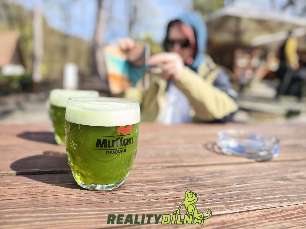 Radim Fichtner🦎 tweet media