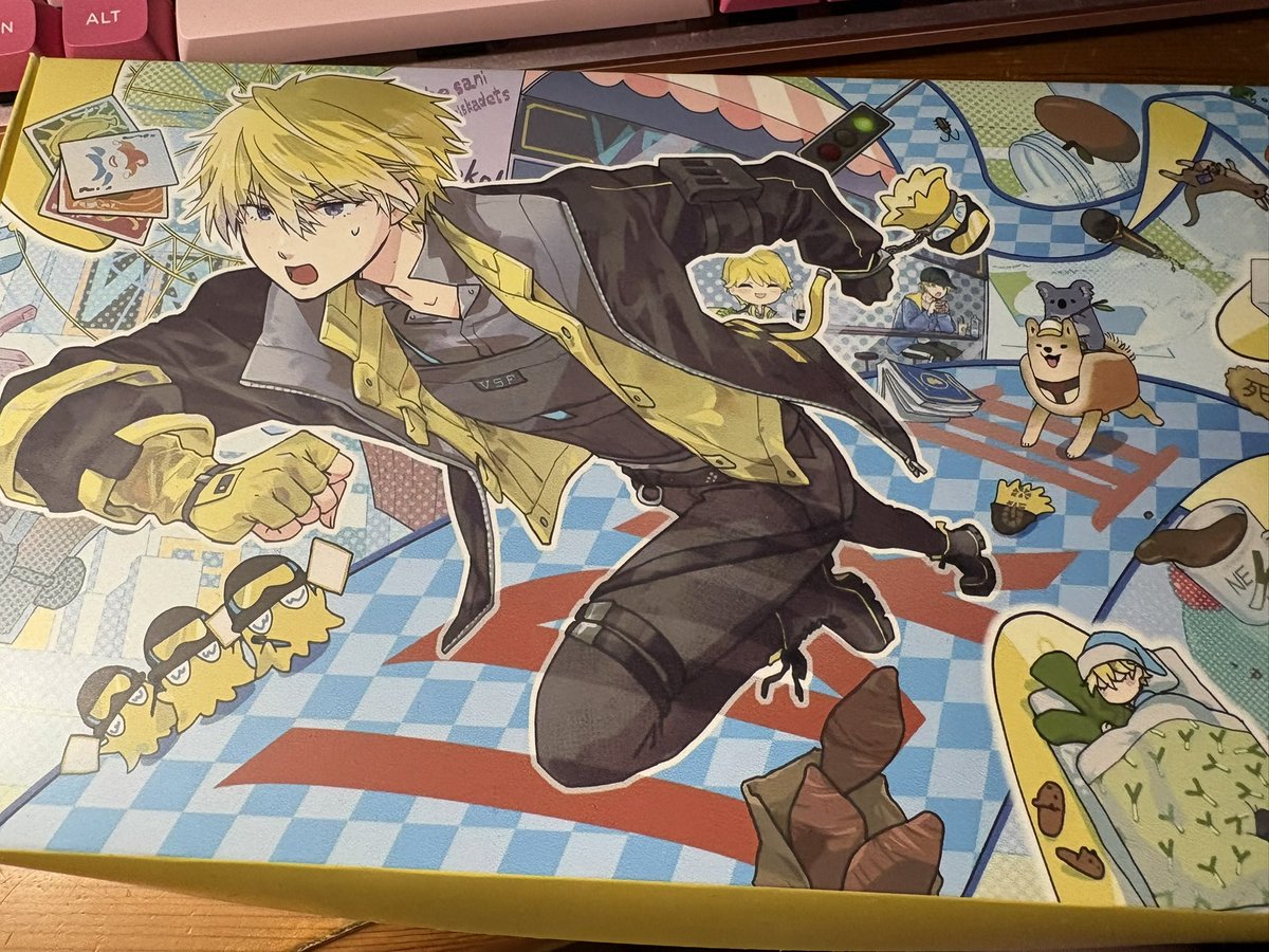 BananaByte tweet media