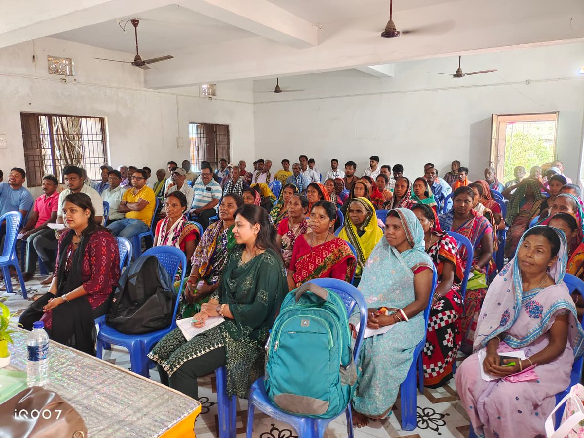 ICAR-Central Rice Research Institute tweet media