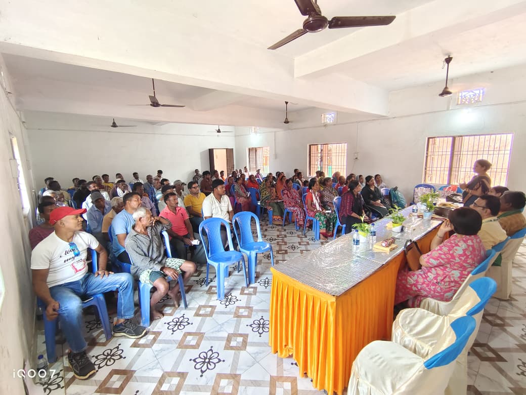 ICAR-Central Rice Research Institute tweet media