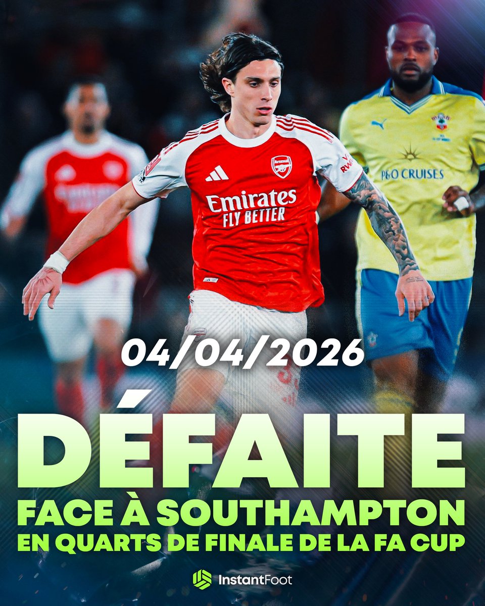 Instant Foot ⚽️ tweet media