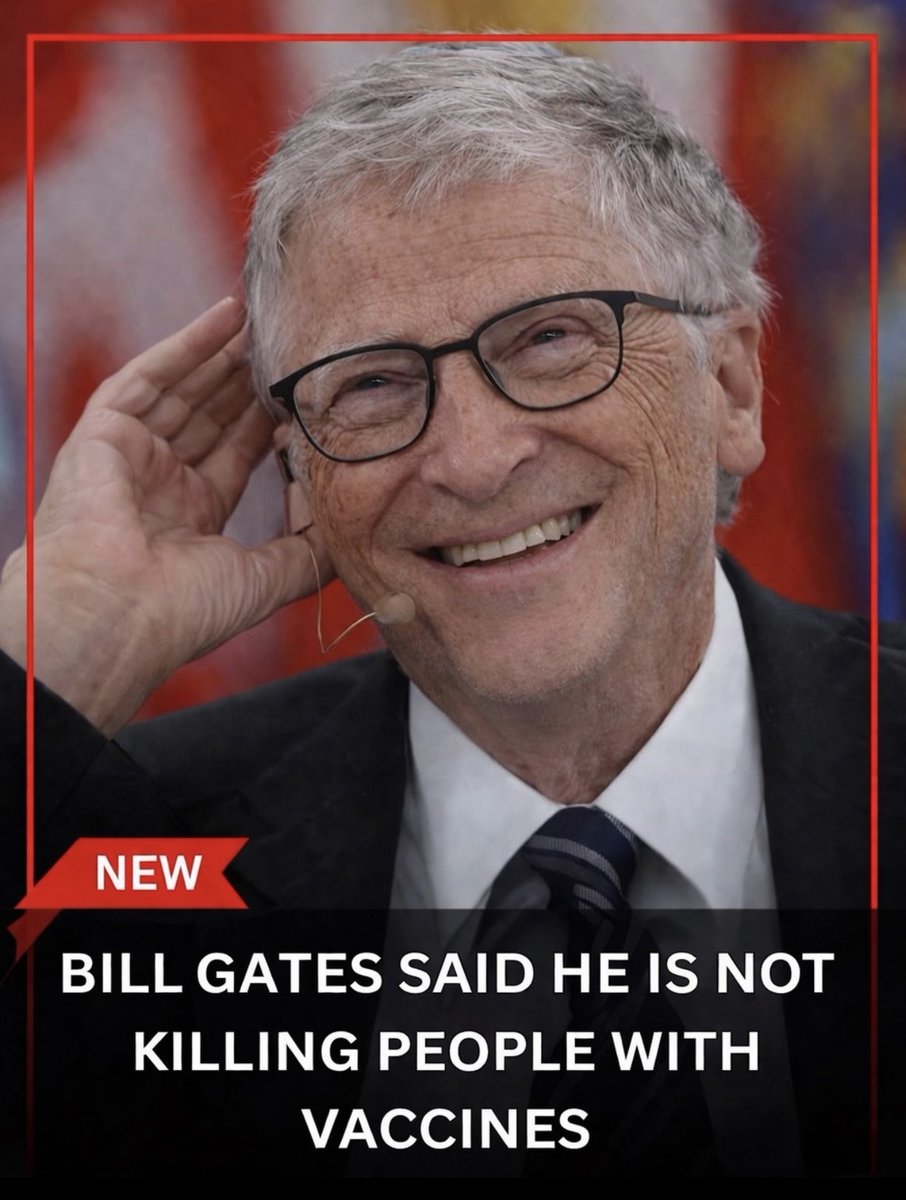 “Sudden And Unexpected” tweet media