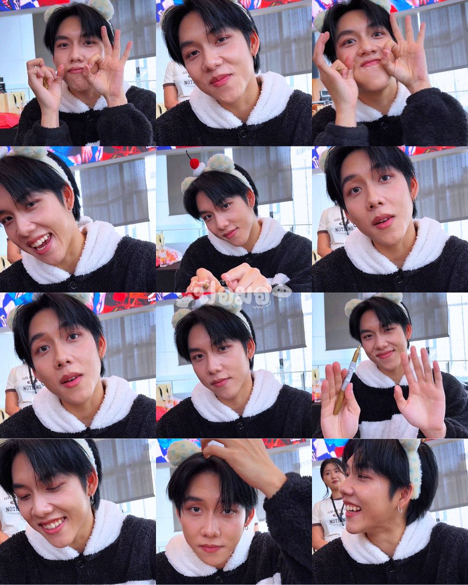 ♡˖ฟอมอ(film)🧸🎀 tweet media