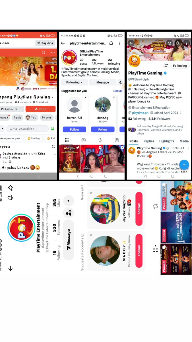 sweetbaby tweet media