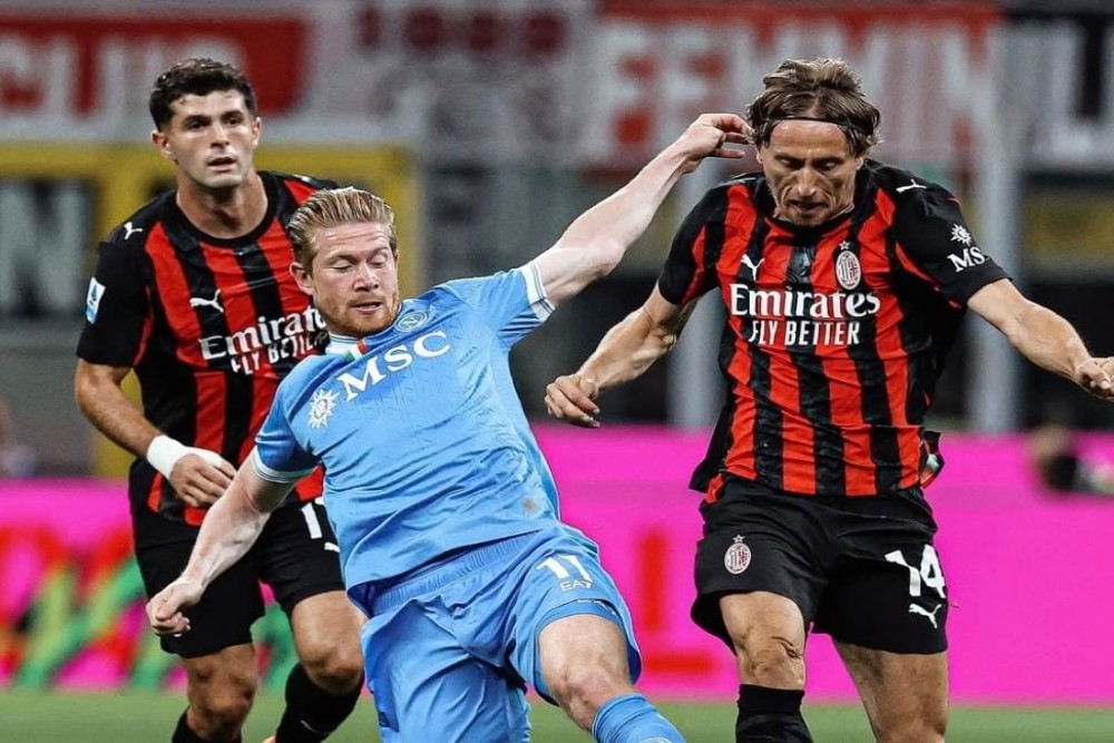 SERIE A LAWAS tweet media