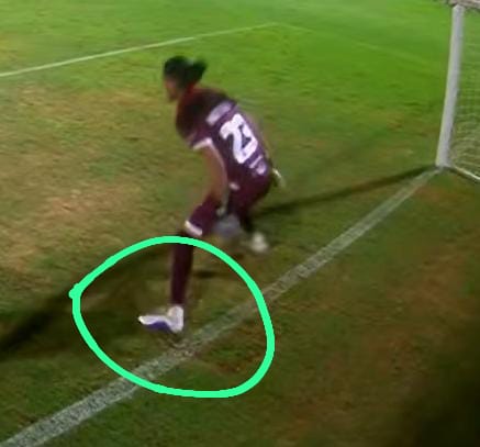 OOC Fútbol Paraguayo tweet media
