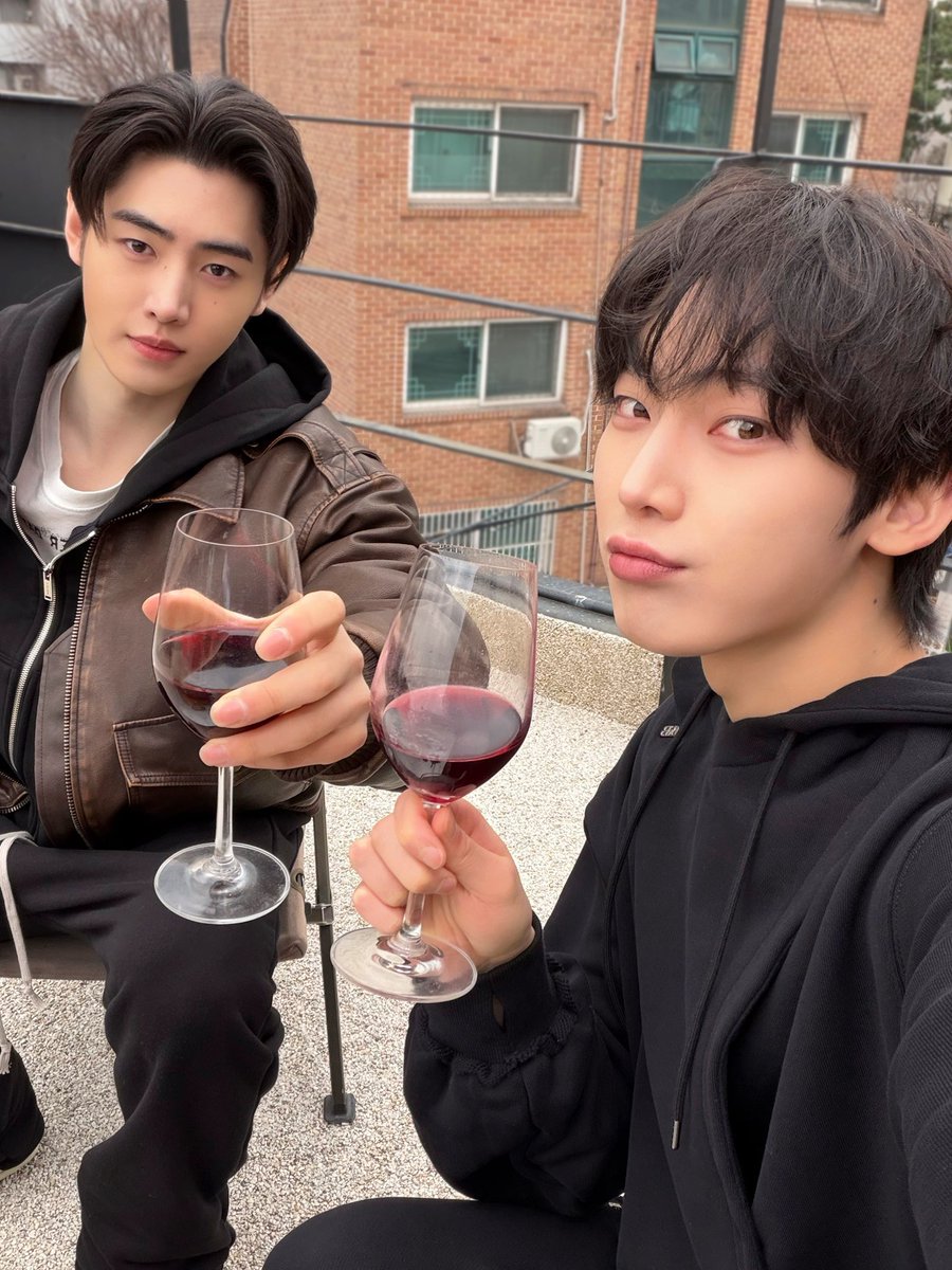 juli 🔪 ENHYPEN IS 7 tweet media