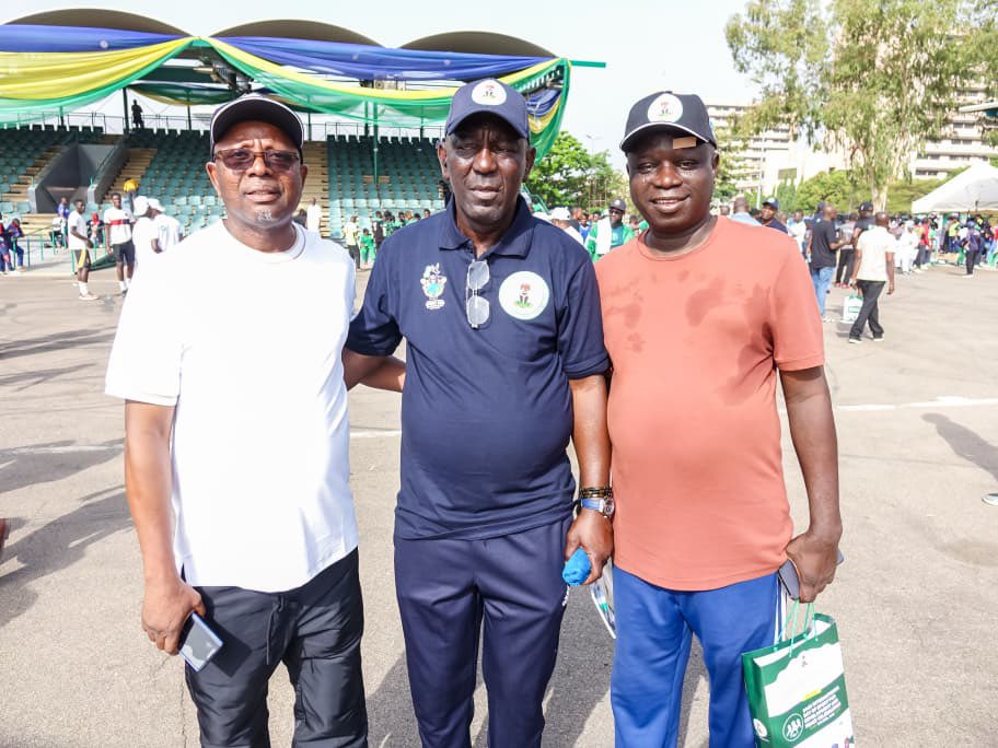 Adeboye Anthony Adeyinka tweet media