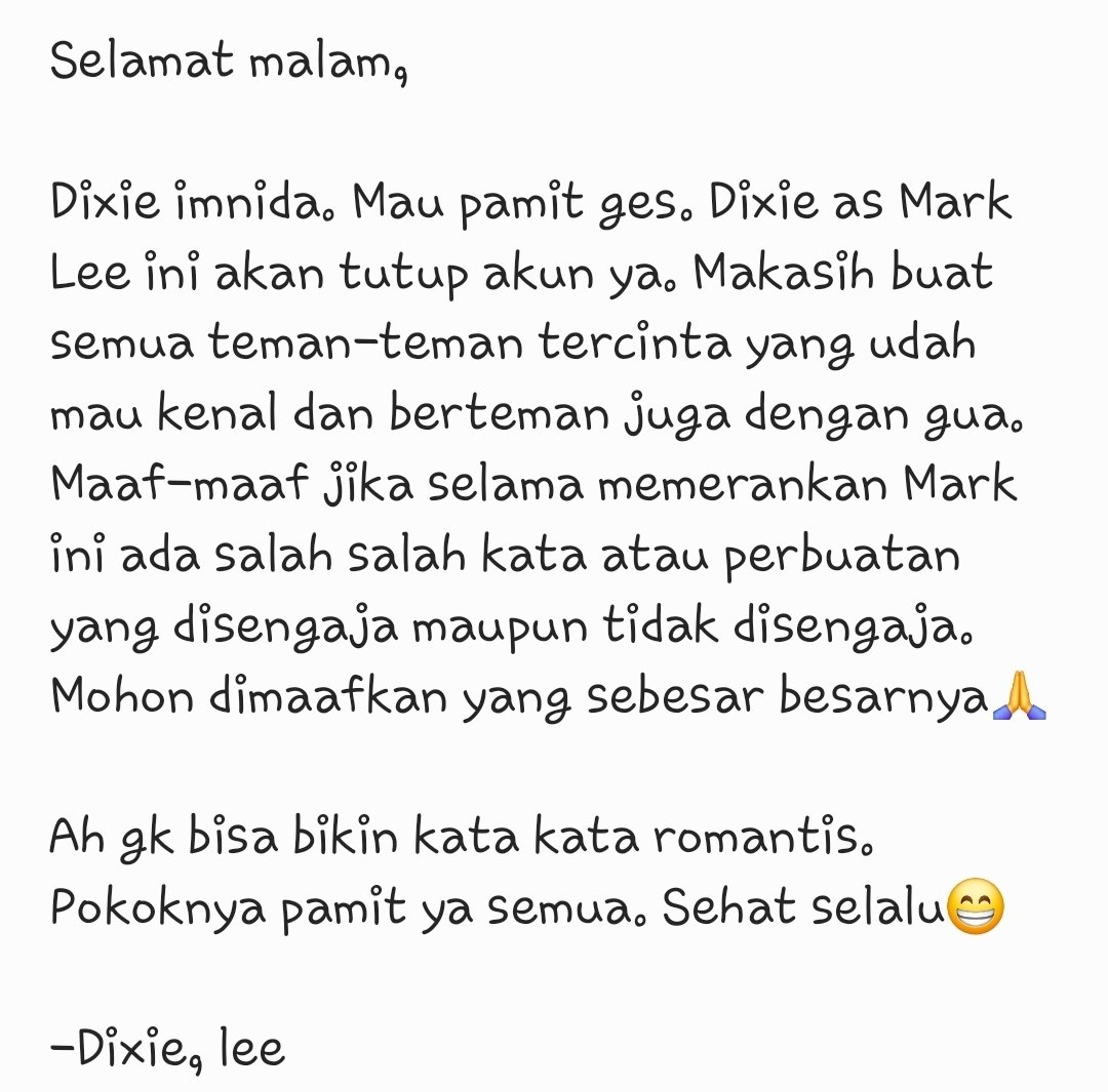 Dixie. tweet media