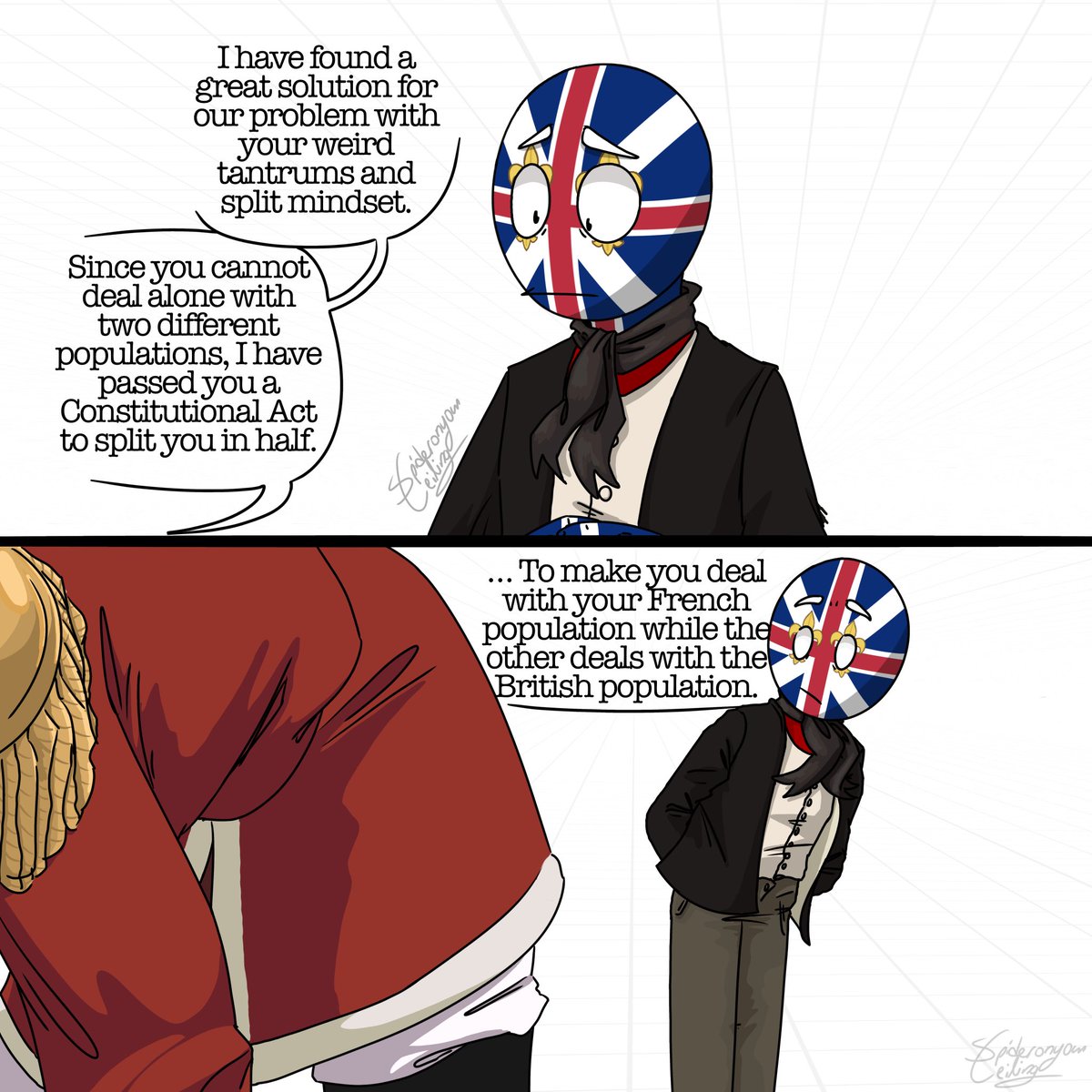 Kesternianiak_'s tweet photo. #countryhumans #countryhumanscanada #кантрихуманс #канада https://t.co/DSJmEBFf0D