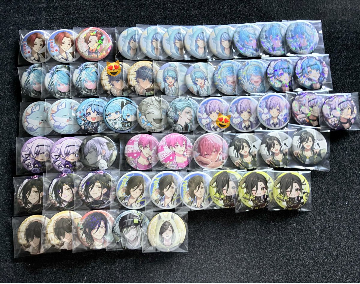 あゆもあ🎲💙໒꒱@いふわん参戦👊🏻 tweet media