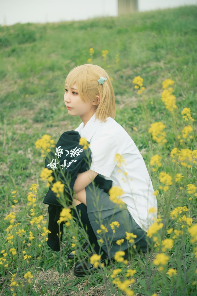 ｻ ｸ ﾗ * tweet media