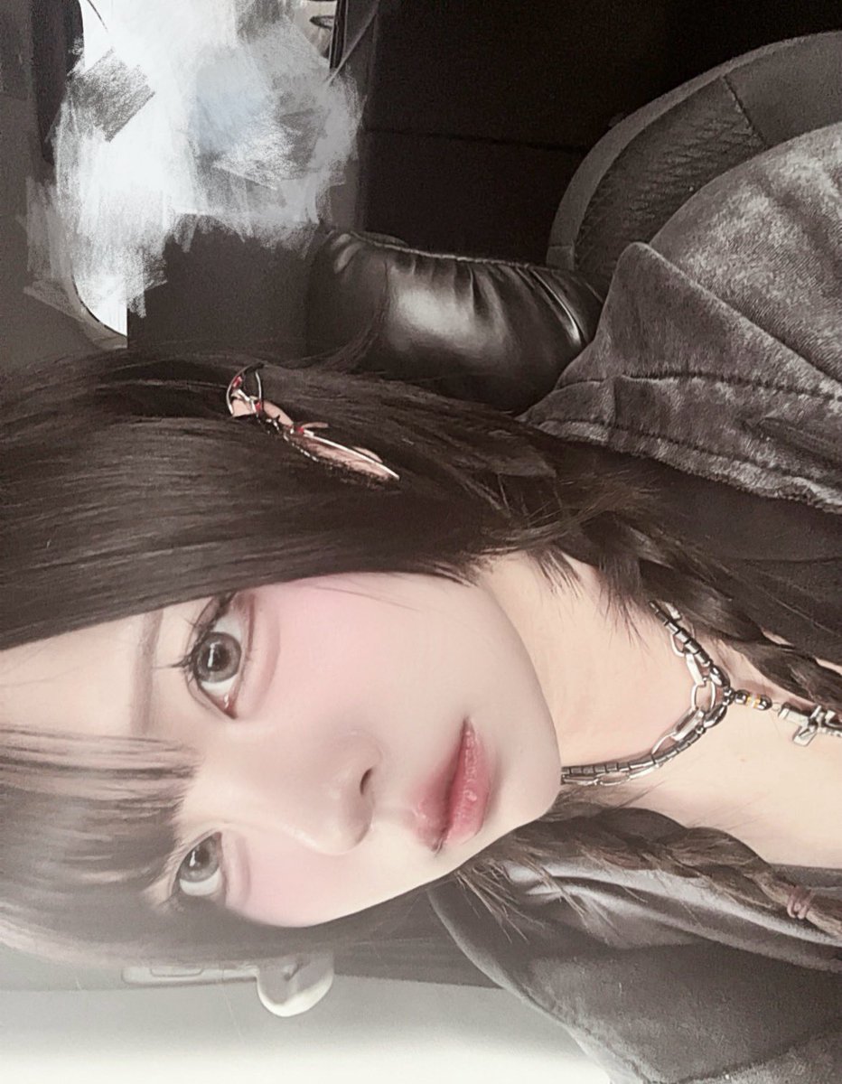 南ゆに tweet media