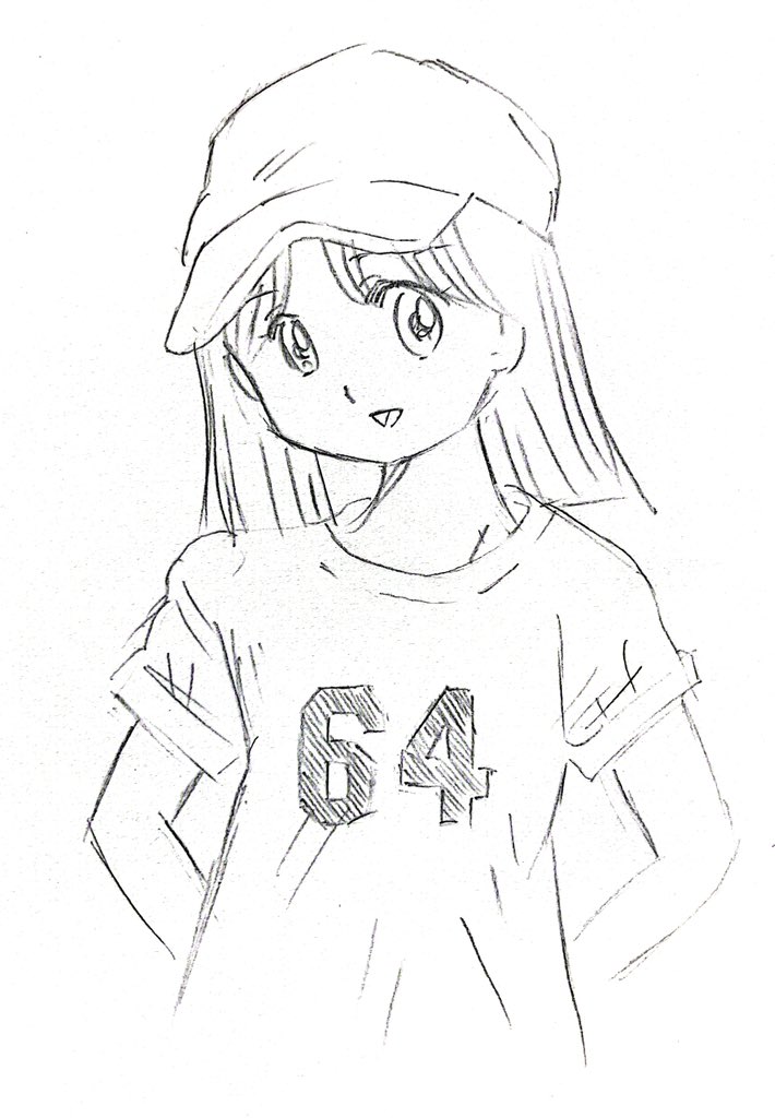 おやすみリッカちゃん
#DQ9  #ドラクエウォーク 