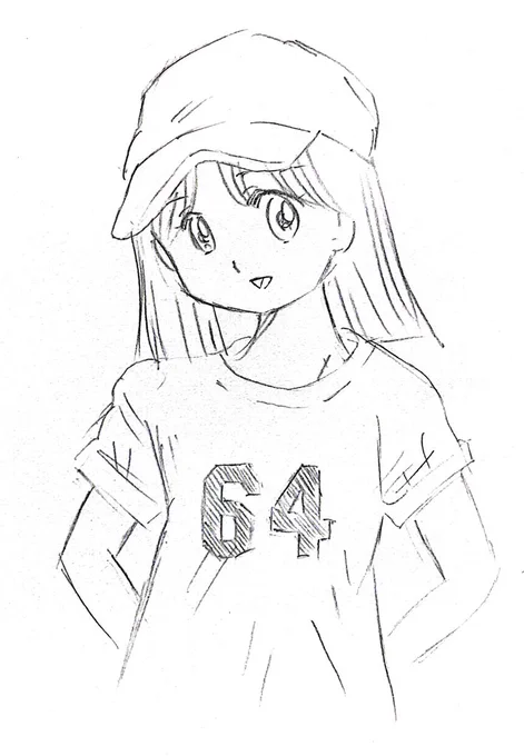 おやすみリッカちゃん
#DQ9  #ドラクエウォーク 