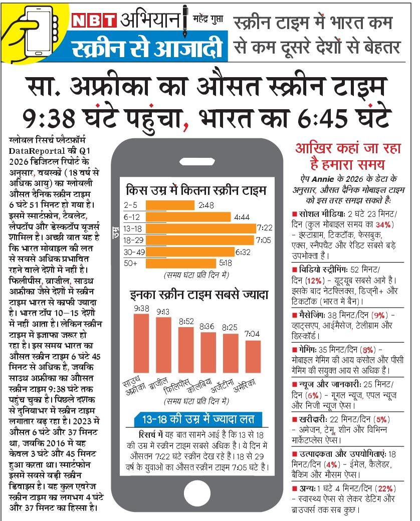 NBT Mumbai tweet media