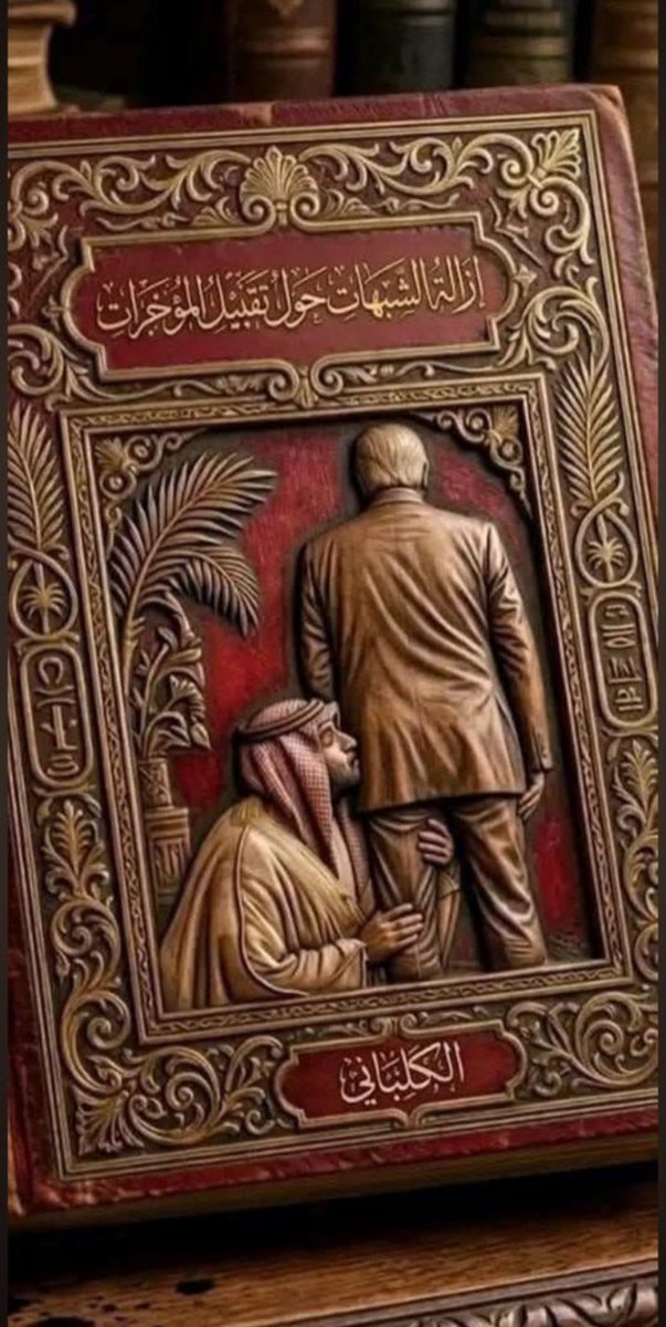  الجلد الغليظ tweet media