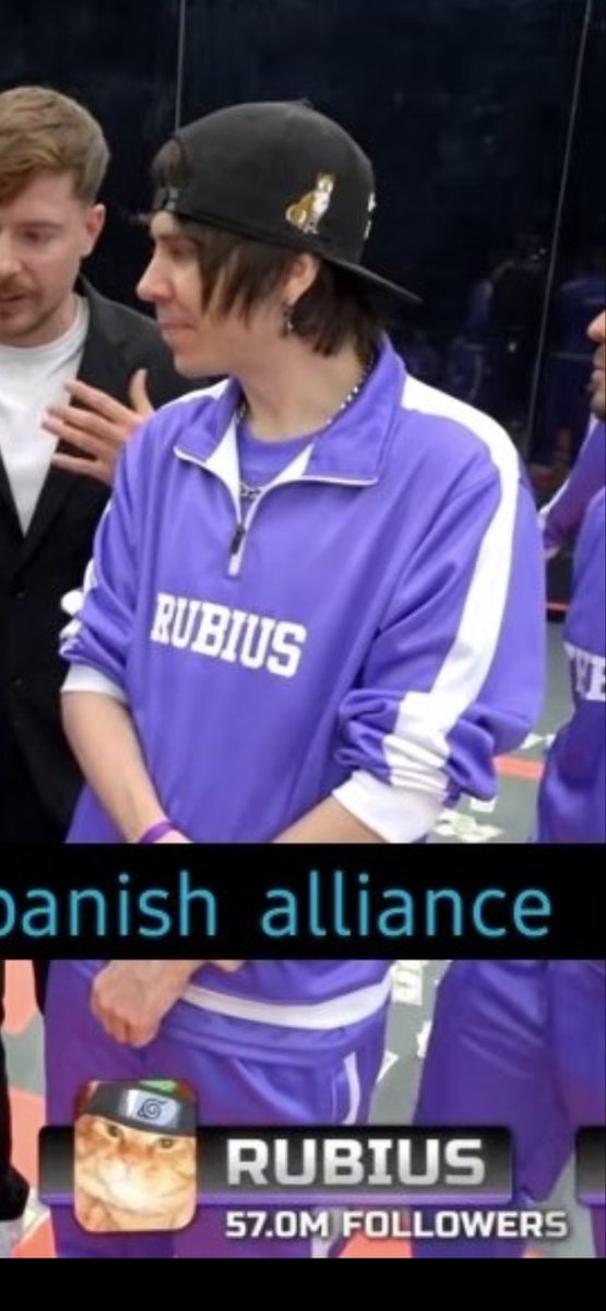 RaaFer07's tweet photo. @clippedhubb Money puede ser porque es gringo y con 10k de viewers son millonario, pero tener mas viewers que rubius complicado https://t.co/FrTSFBzArf