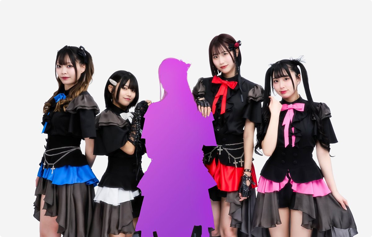 SEVENSENSES_W's tweet image. いよいよ今週末は新メンバー&amp;amp;新曲お披露目ライブ✨

▼お申し込みはこちらから▼
t-dv.com/SGFvol9

現在「名前」「メンバーカラー」が公開されている新メンバーの@Lune_7ss 
12日はぜひ会場でデビューの瞬間を共に✨

#SEVENSENSES #新メンバー #デビュー