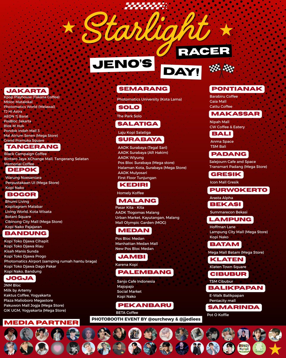 ★★ Qoh .ᐟ tweet media