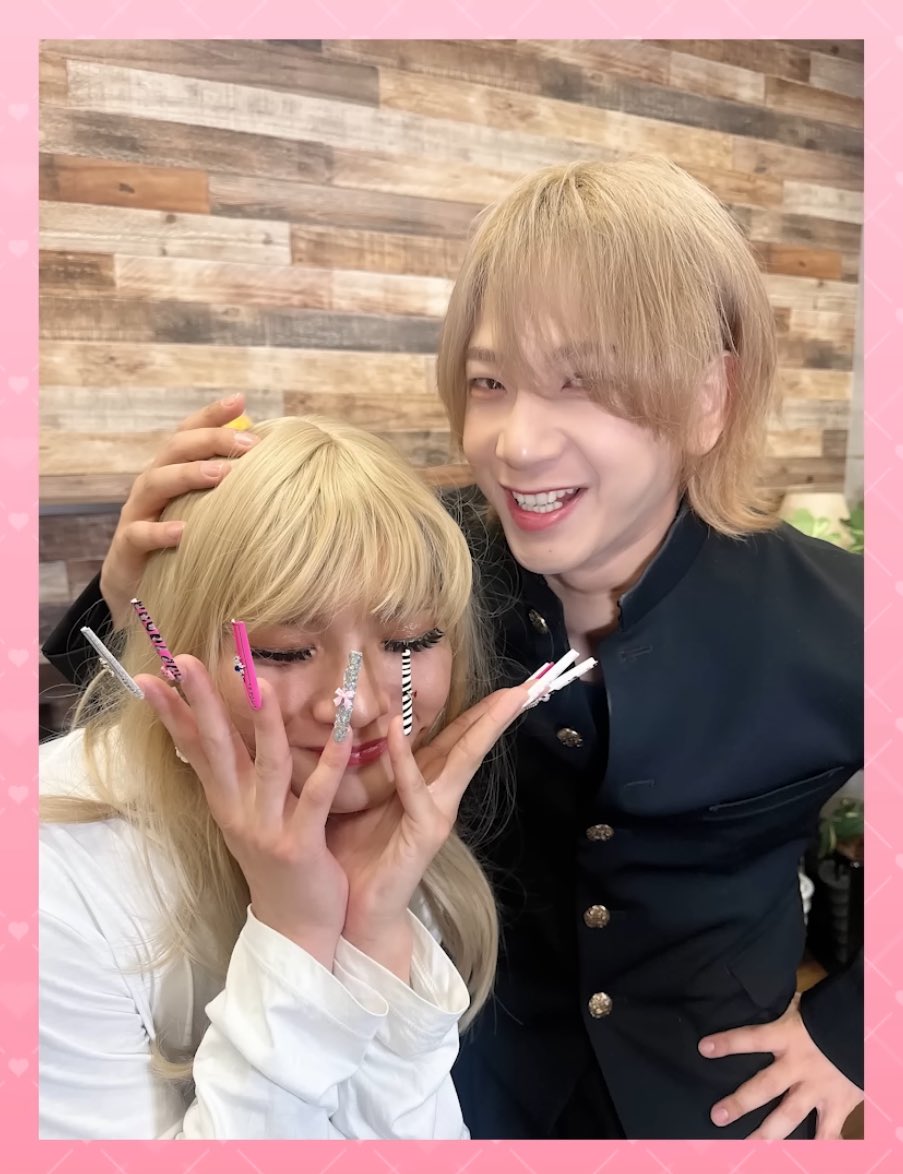 ばたけちゃん tweet media