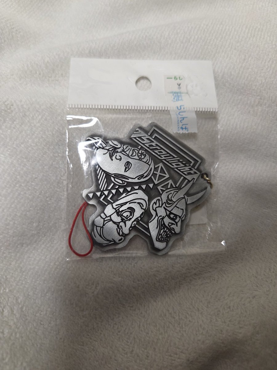 デロソア@ストレイxR両日 tweet media