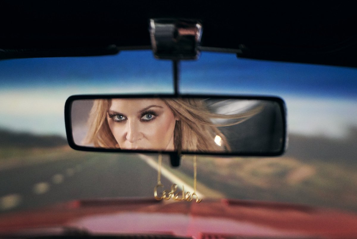 Kylie Minogue tweet media