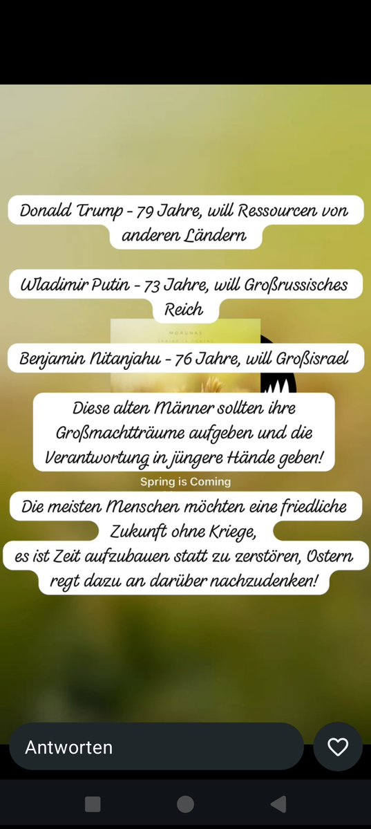 Roberto Mulach tweet media