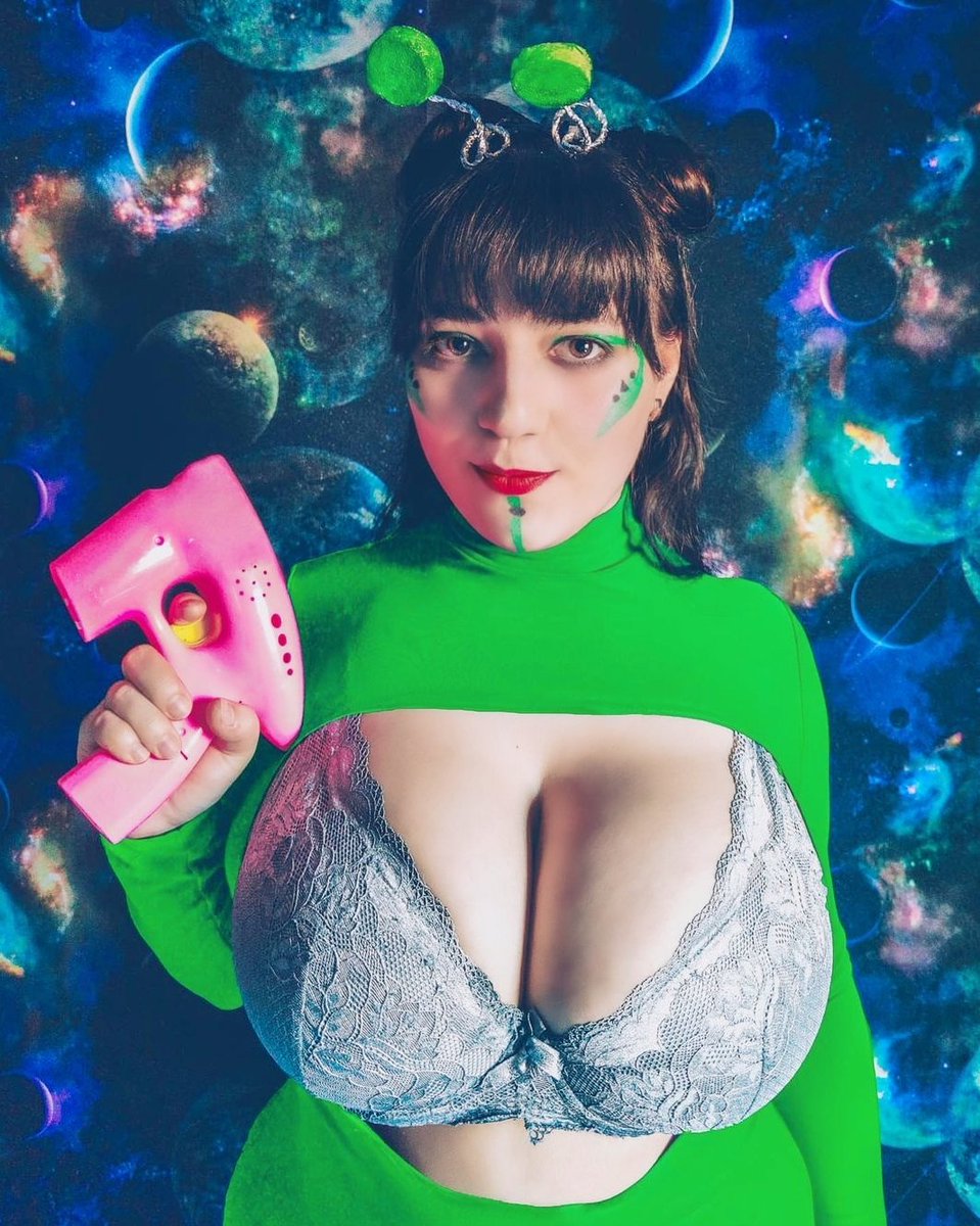 Aili Winter tweet media