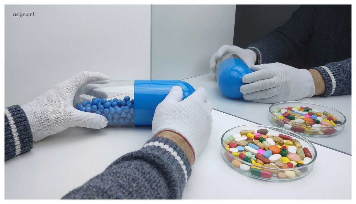 asignum | Interactive Digital Technology Solutions tweet media