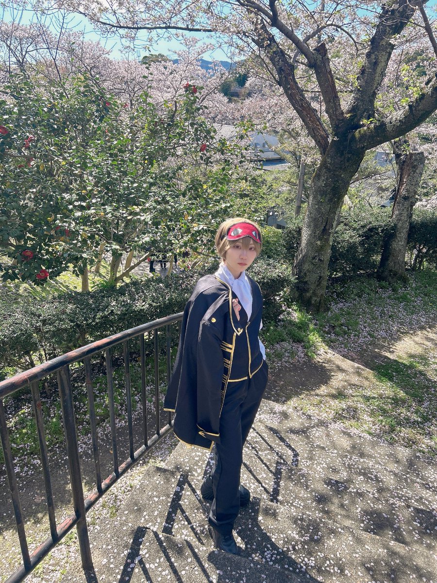 さくらもち tweet media