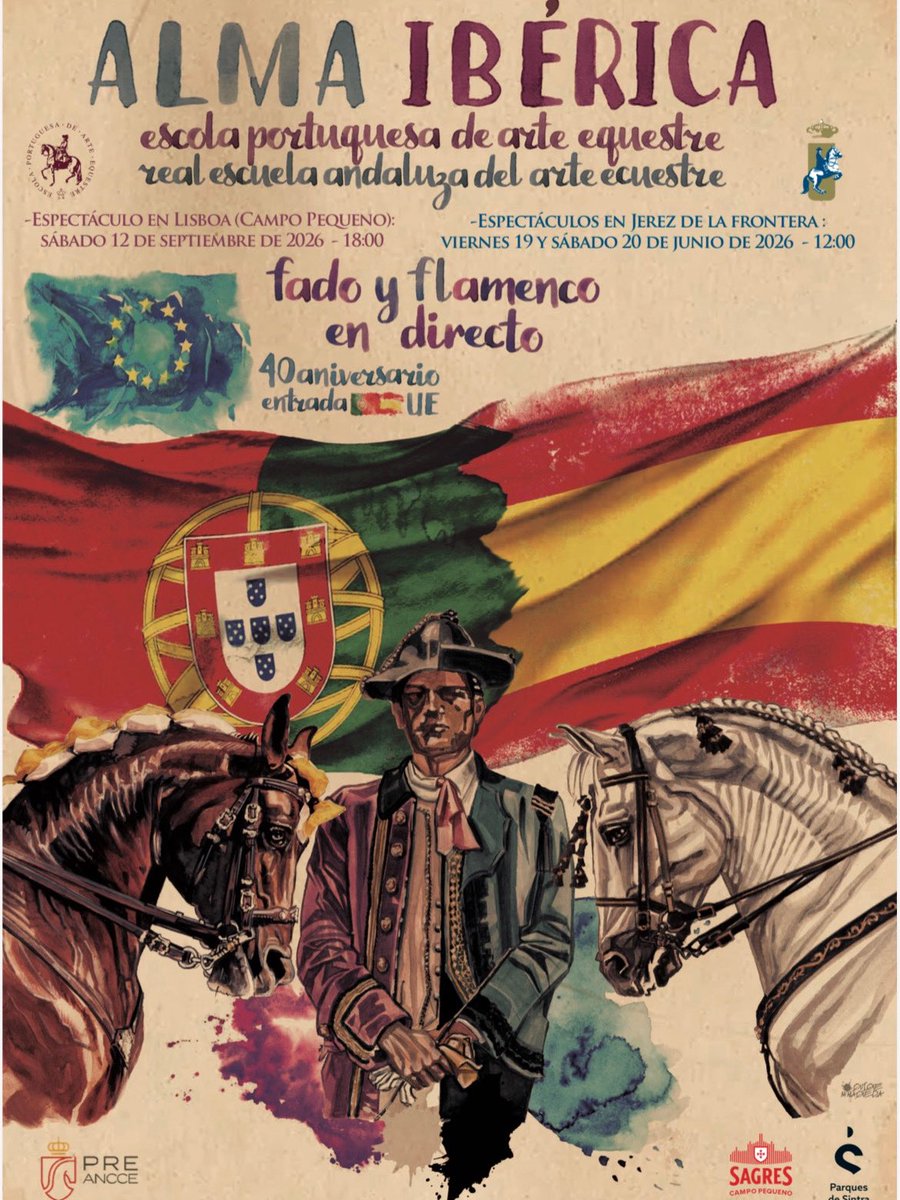 Real Escuela tweet media