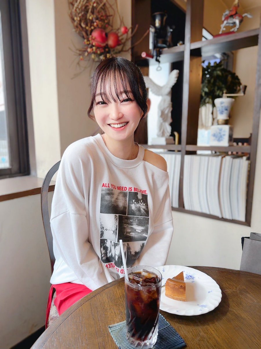 安藤里紗 tweet media