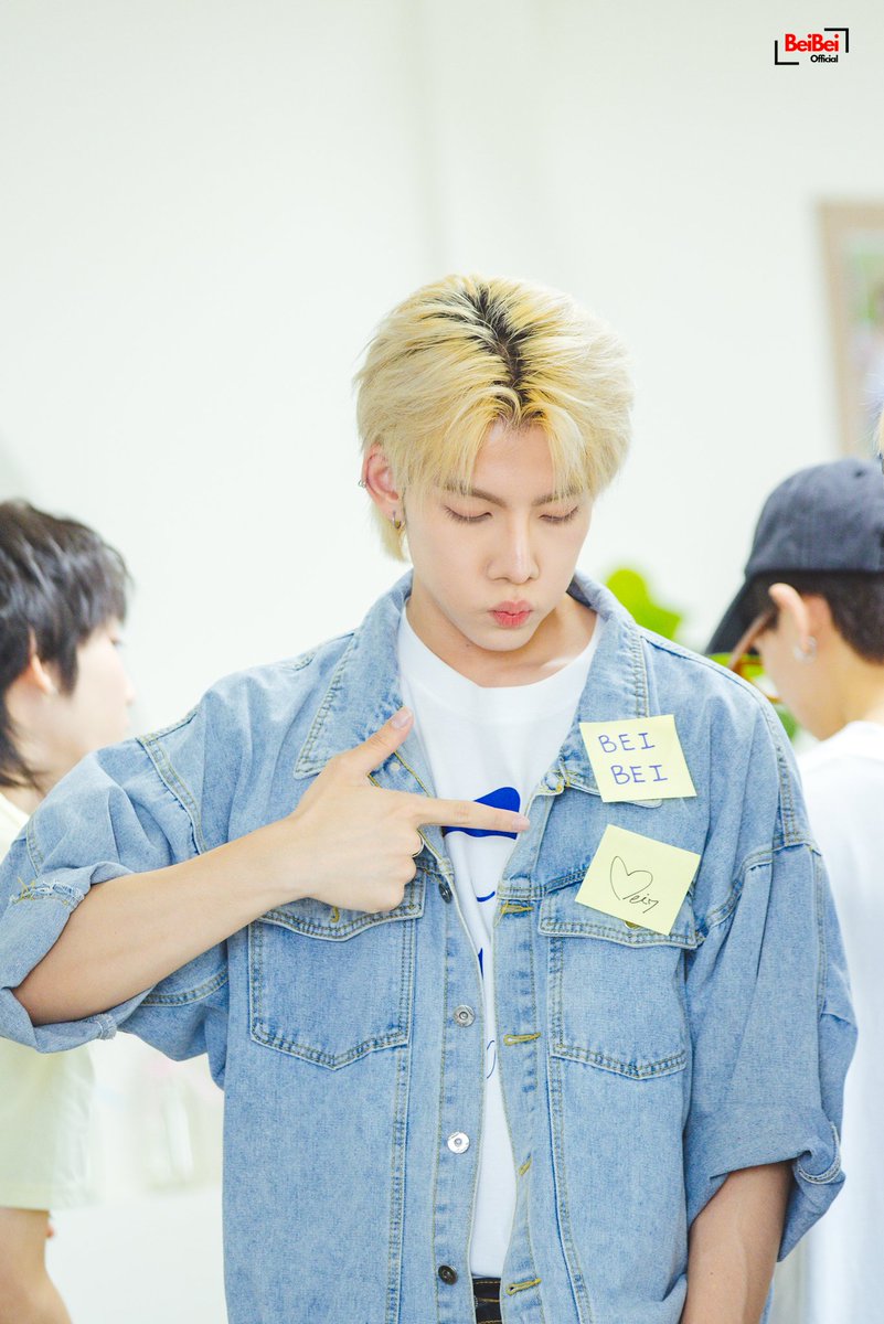 BeibeiKrit_Official tweet media