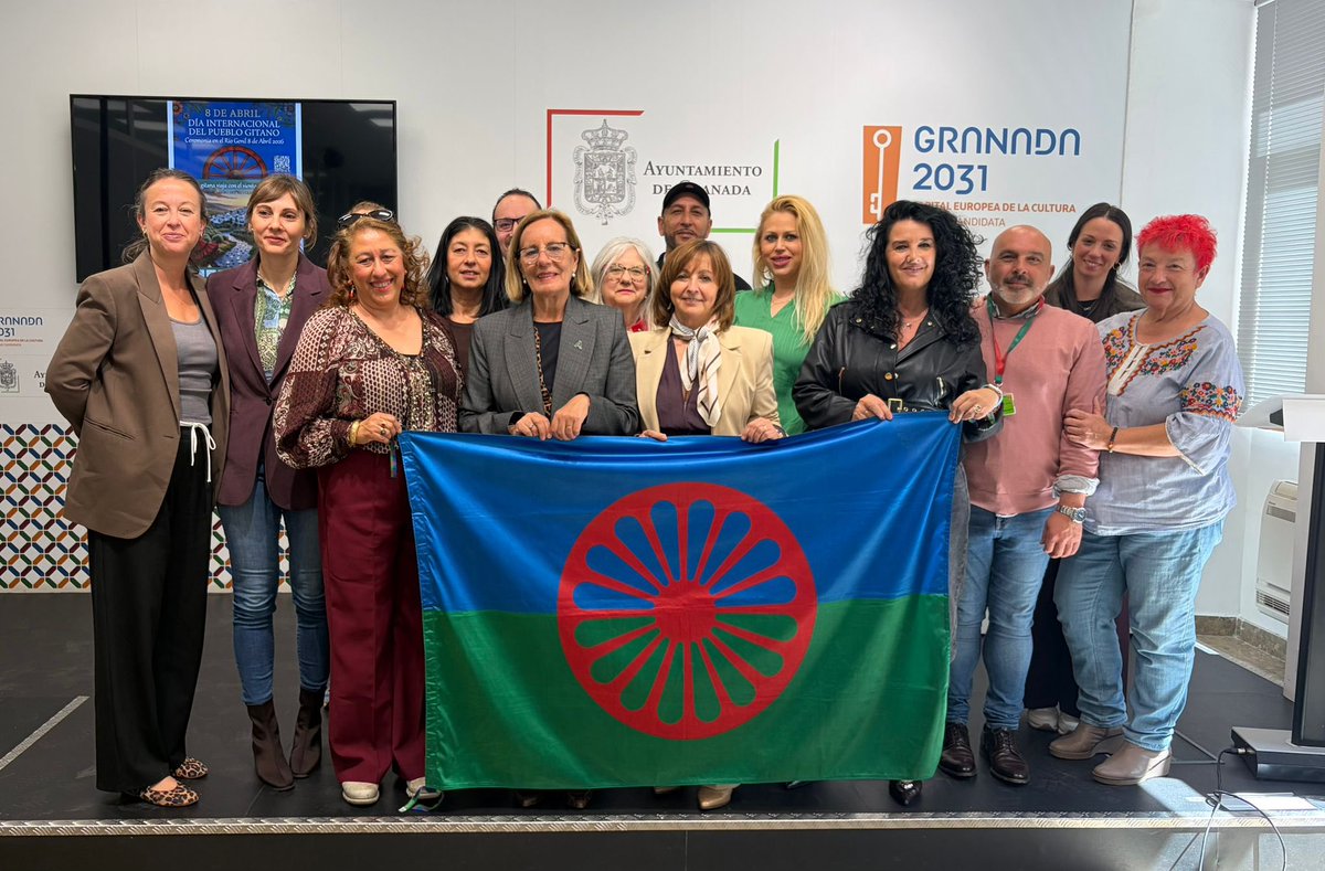 Diputación de Granada tweet media