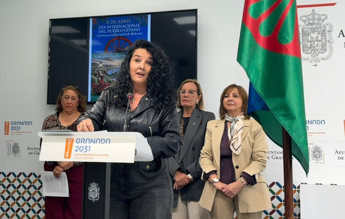 Diputación de Granada tweet media